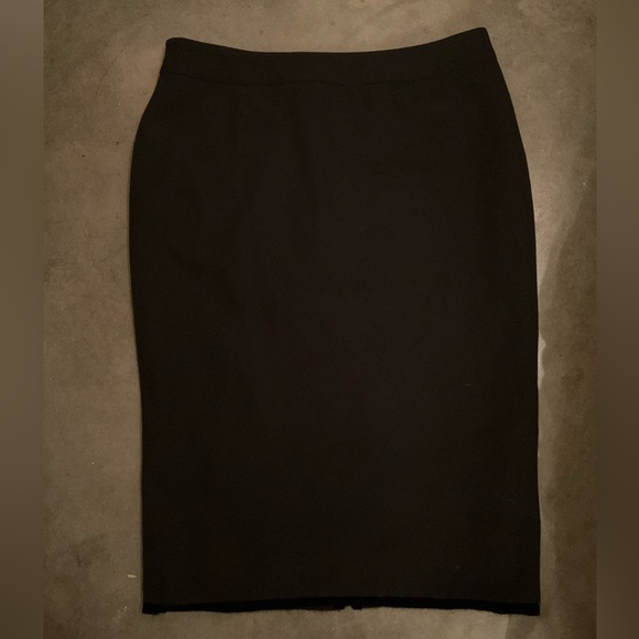 Christian Dior pencil skirt - Picture 1 of 7